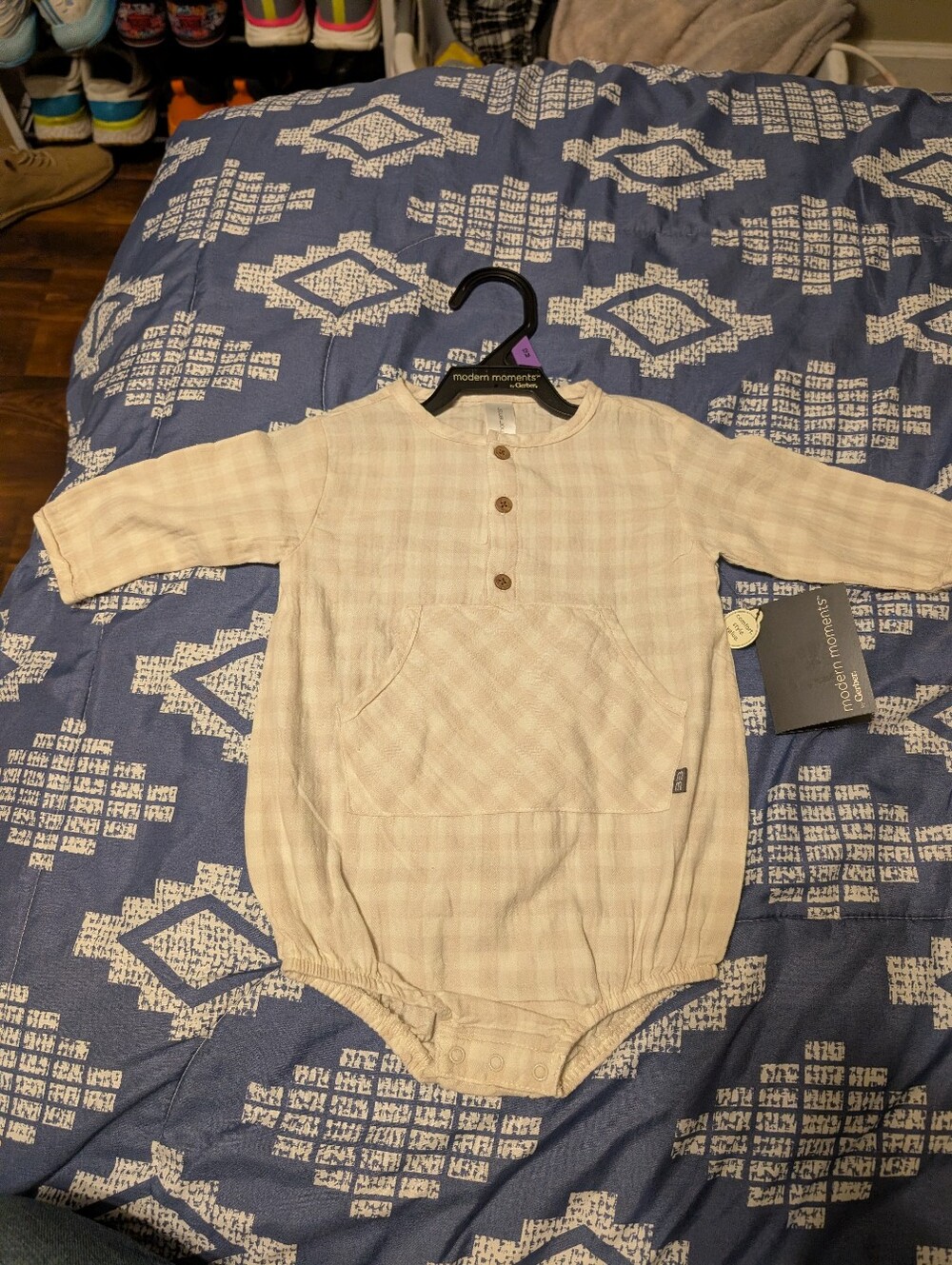Onesie